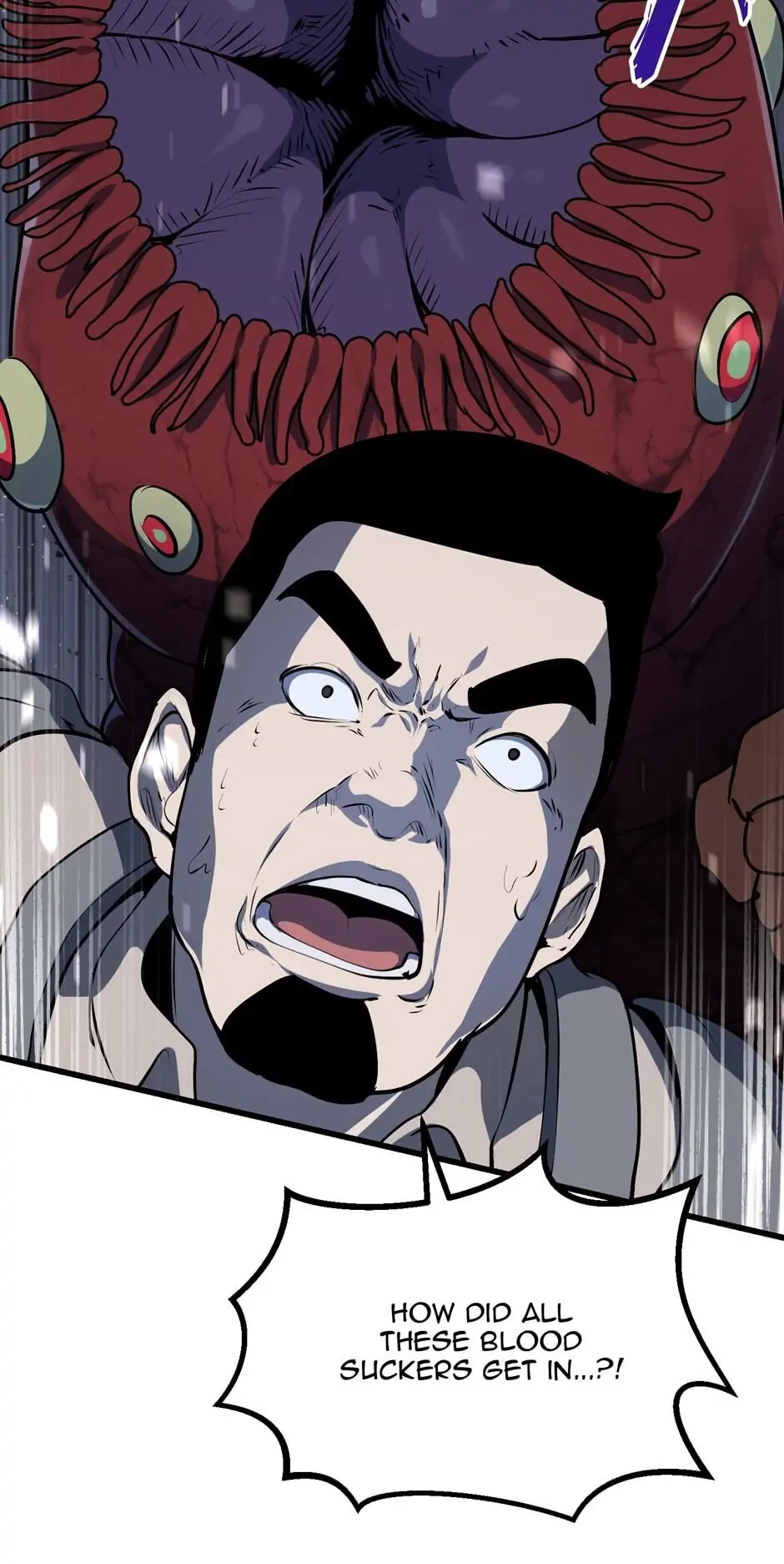 Survival Story of a Sword King in a Fantasy World Chapter 81, page 32 of 88