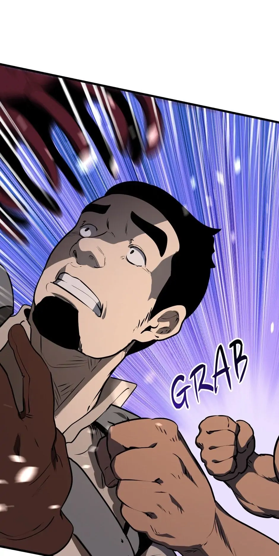 Survival Story of a Sword King in a Fantasy World Chapter 81, page 33 of 88