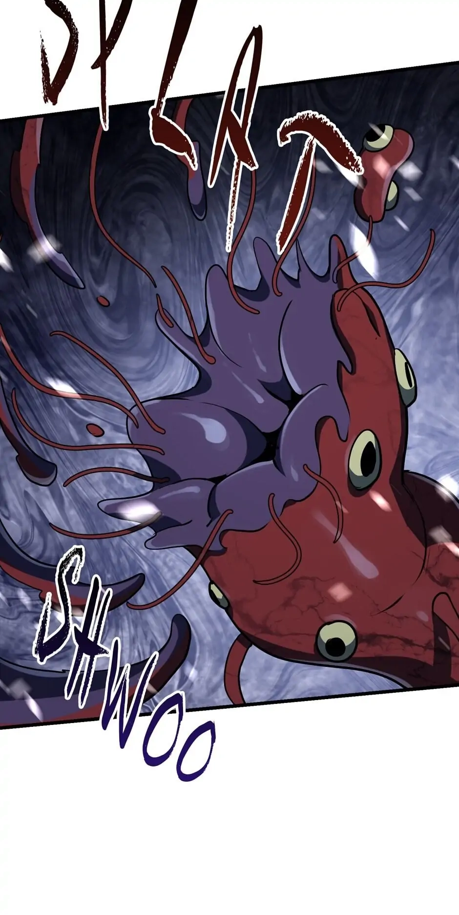Survival Story of a Sword King in a Fantasy World Chapter 81, page 36 of 88