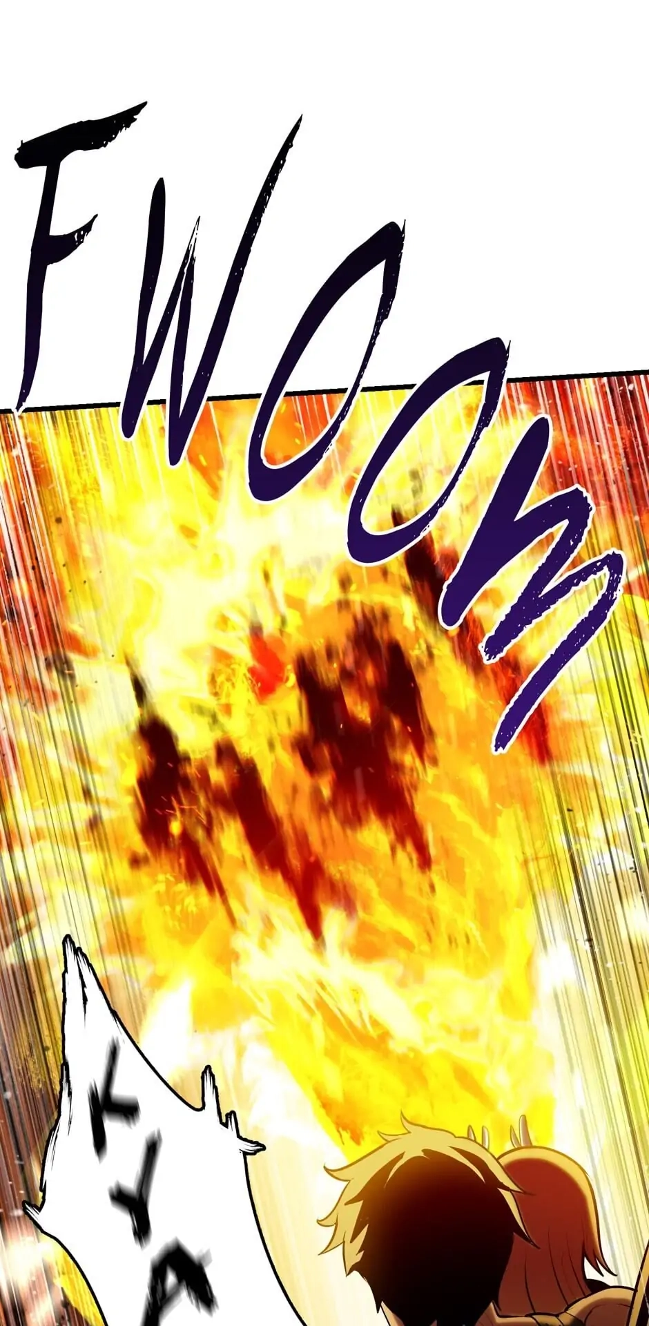 Survival Story of a Sword King in a Fantasy World Chapter 81, page 39 of 88