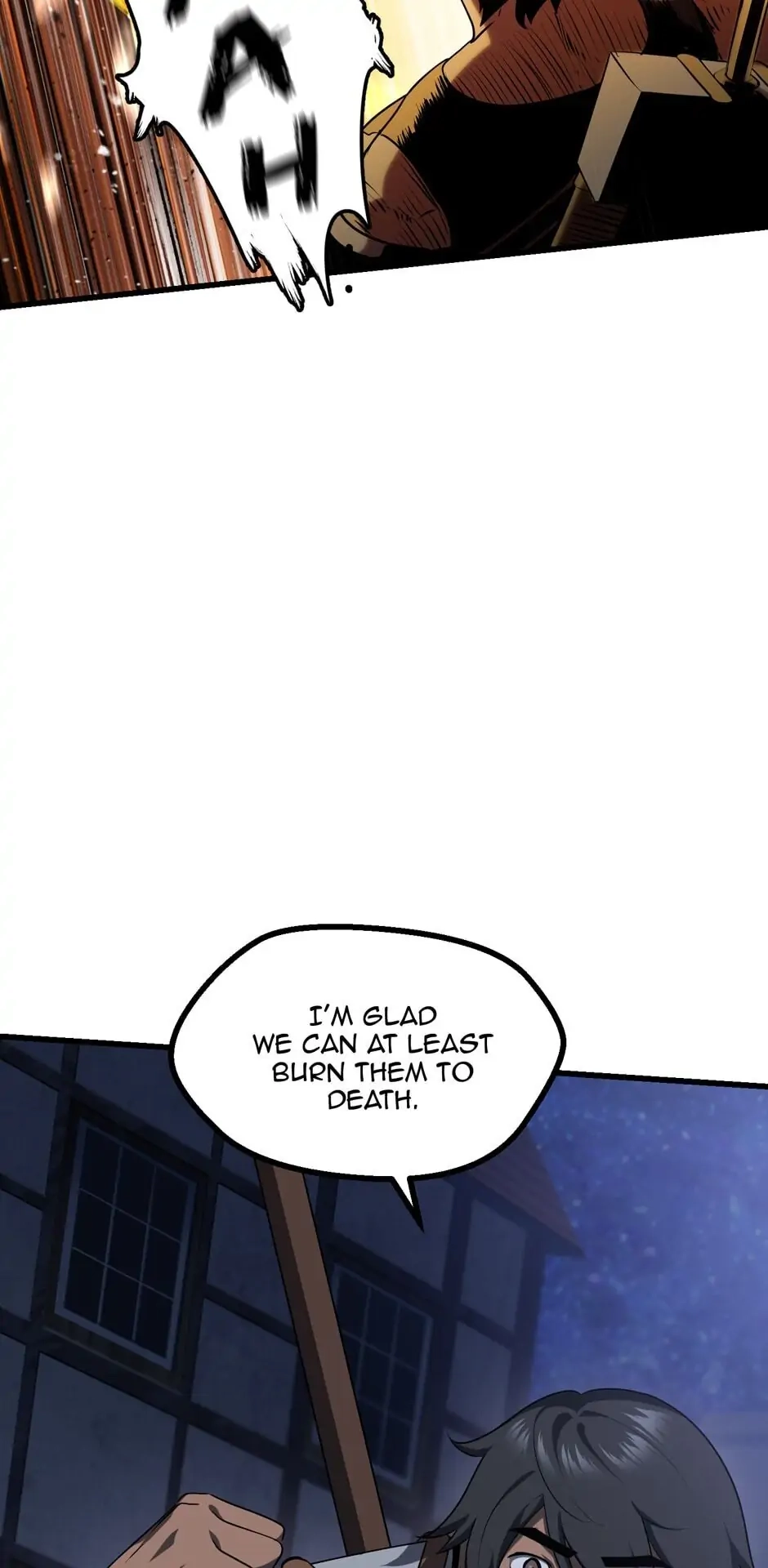 Survival Story of a Sword King in a Fantasy World Chapter 81, page 40 of 88