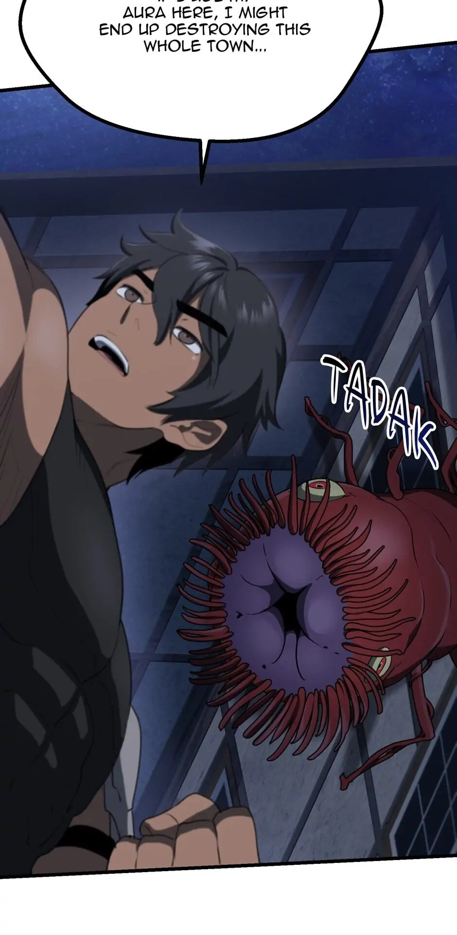 Survival Story of a Sword King in a Fantasy World Chapter 81, page 42 of 88