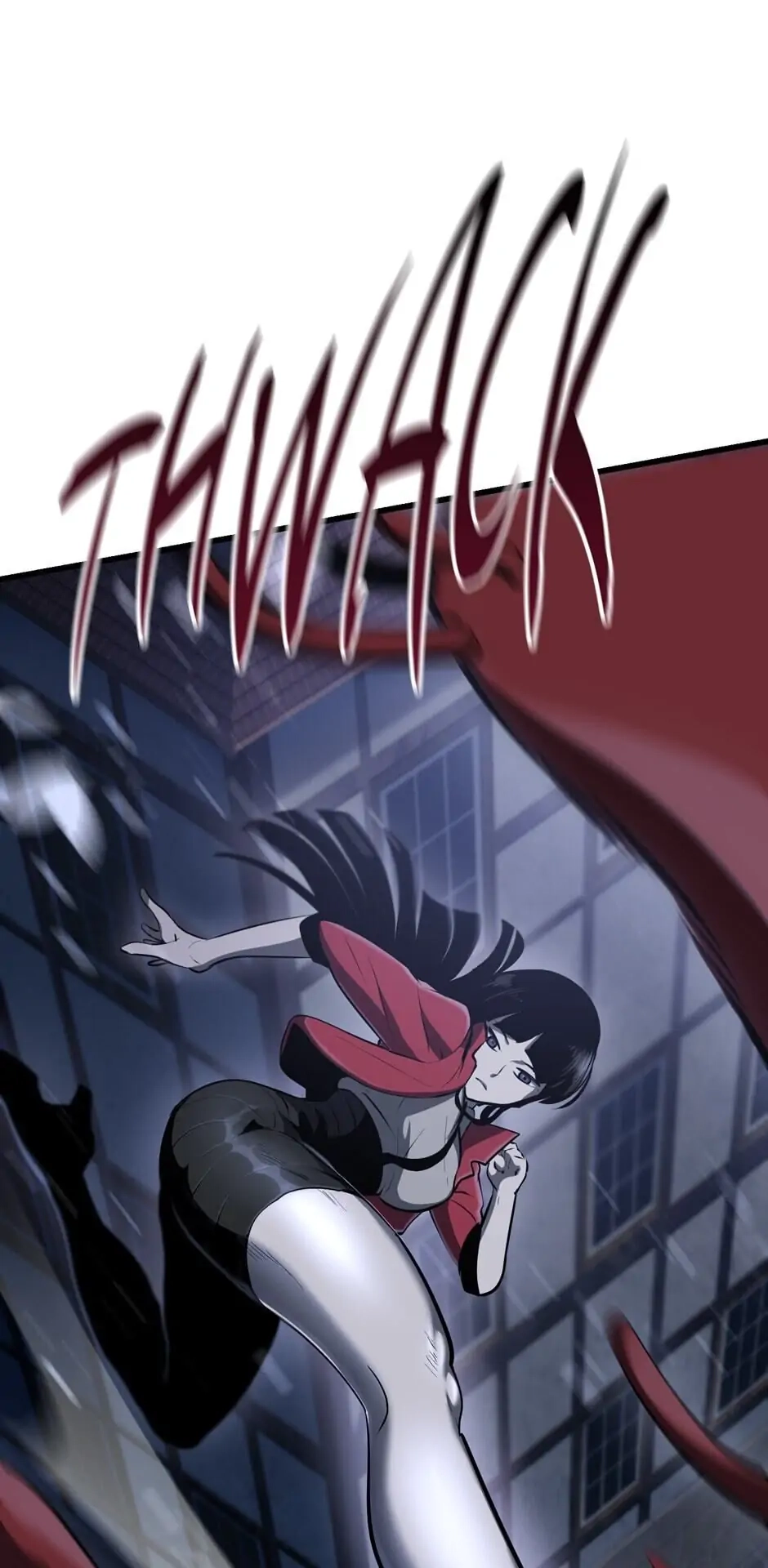 Survival Story of a Sword King in a Fantasy World Chapter 81, page 43 of 88
