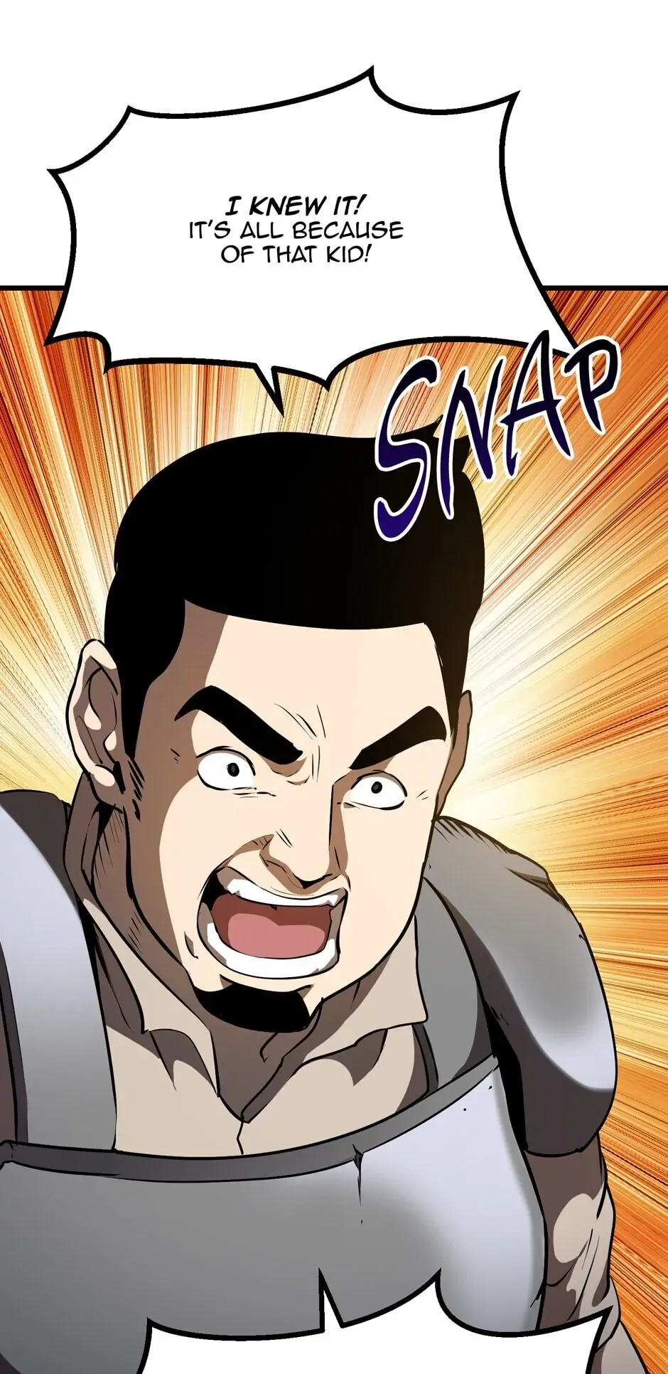 Survival Story of a Sword King in a Fantasy World Chapter 81, page 50 of 88