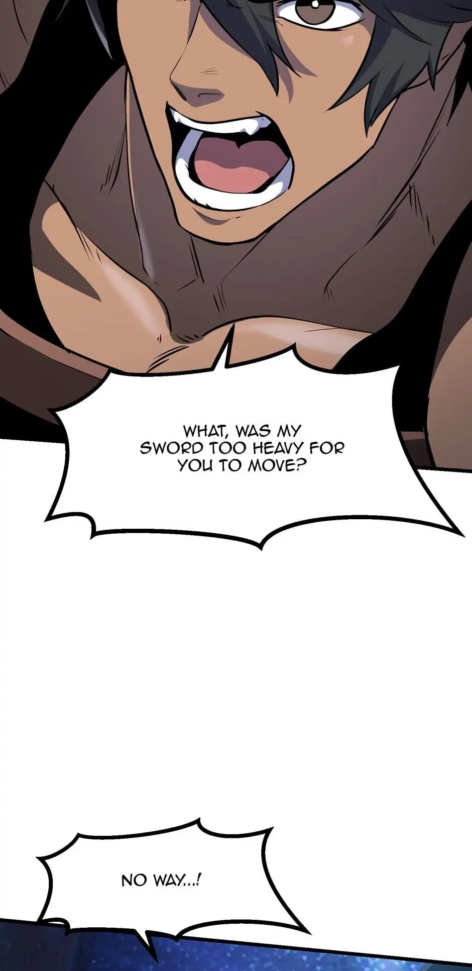 Survival Story of a Sword King in a Fantasy World Chapter 81, page 54 of 88