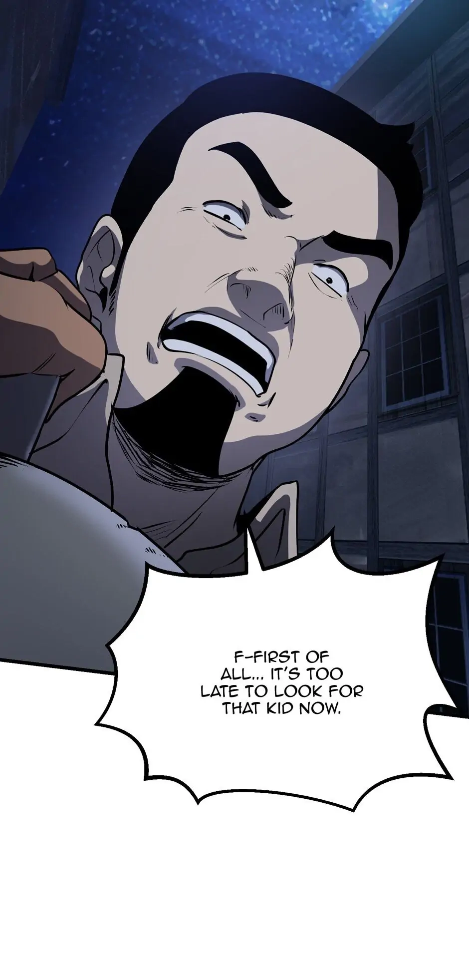 Survival Story of a Sword King in a Fantasy World Chapter 81, page 55 of 88