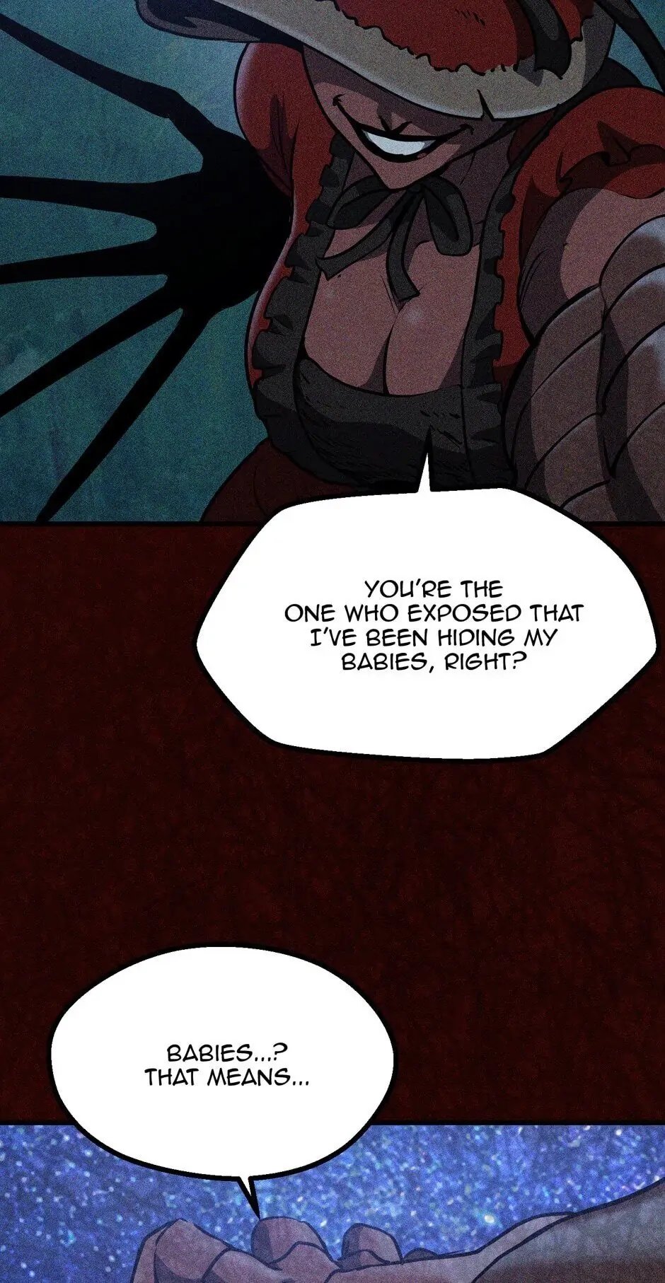 Survival Story of a Sword King in a Fantasy World Chapter 81, page 6 of 88