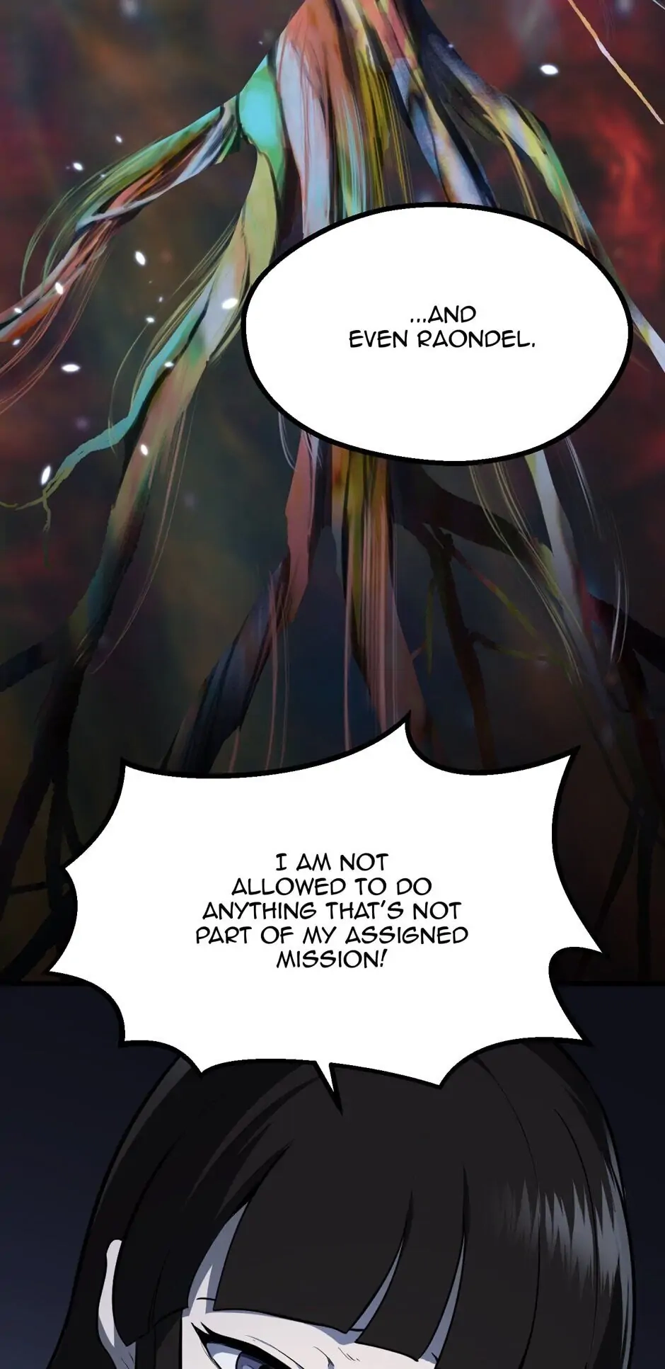 Survival Story of a Sword King in a Fantasy World Chapter 81, page 60 of 88