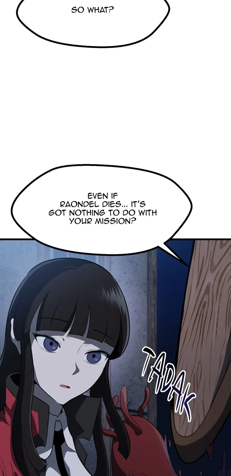 Survival Story of a Sword King in a Fantasy World Chapter 81, page 63 of 88