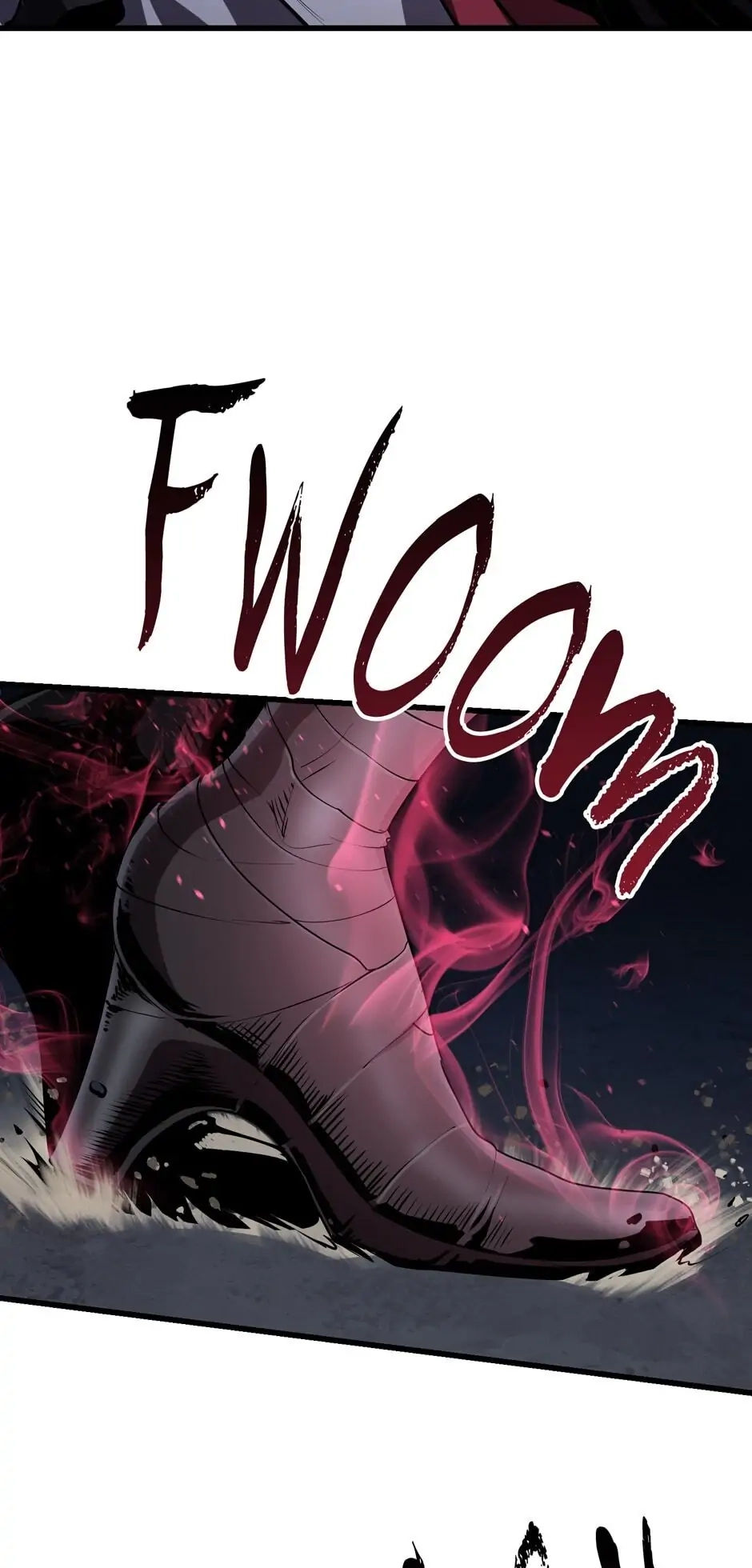 Survival Story of a Sword King in a Fantasy World Chapter 81, page 67 of 88