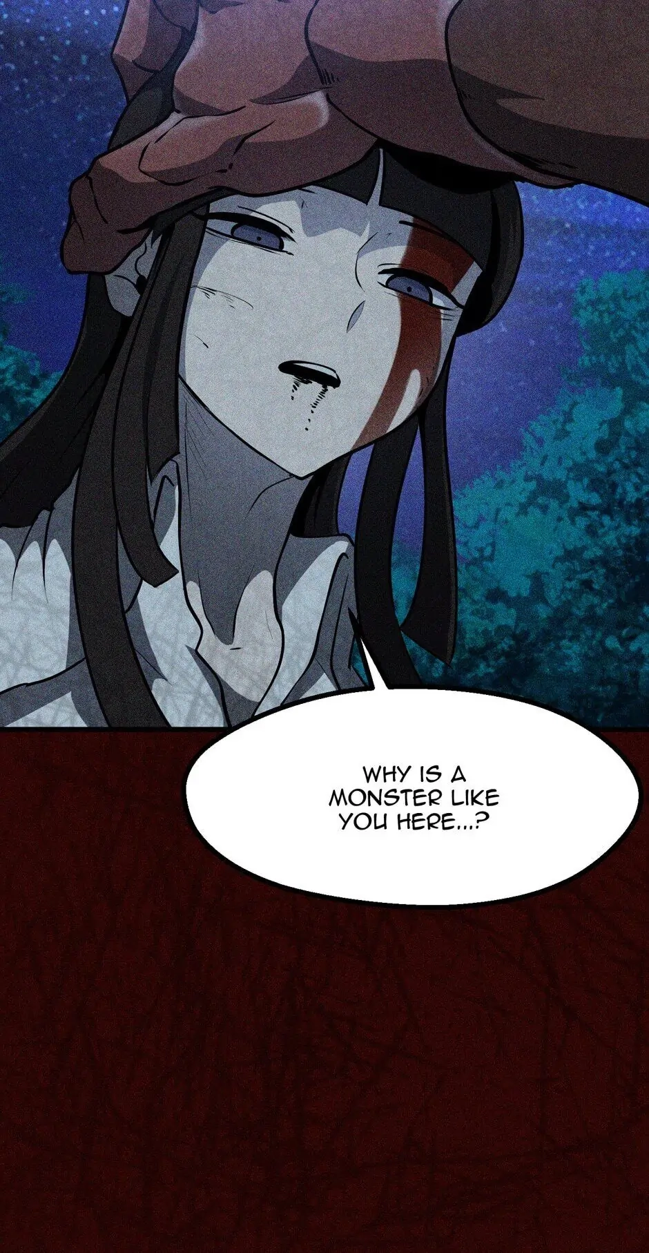 Survival Story of a Sword King in a Fantasy World Chapter 81, page 7 of 88