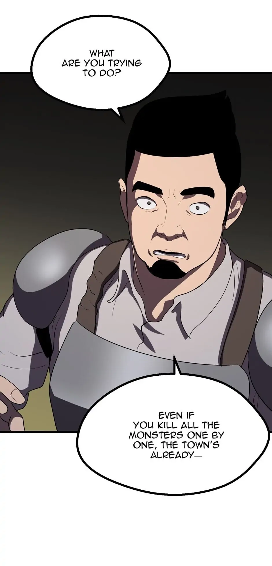 Survival Story of a Sword King in a Fantasy World Chapter 81, page 73 of 88