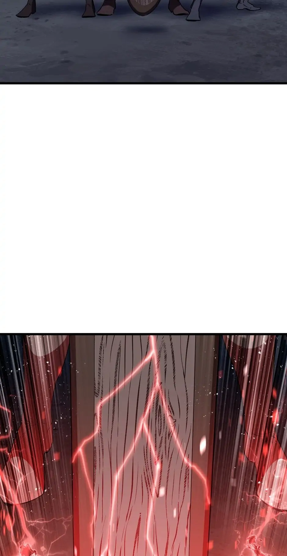 Survival Story of a Sword King in a Fantasy World Chapter 81, page 75 of 88