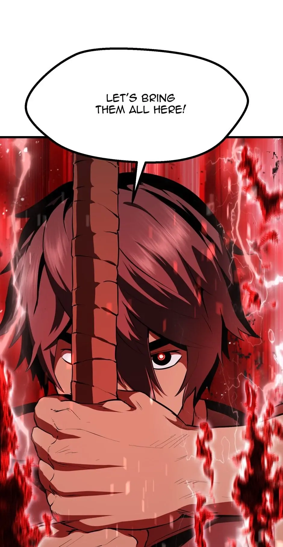 Survival Story of a Sword King in a Fantasy World Chapter 81, page 78 of 88