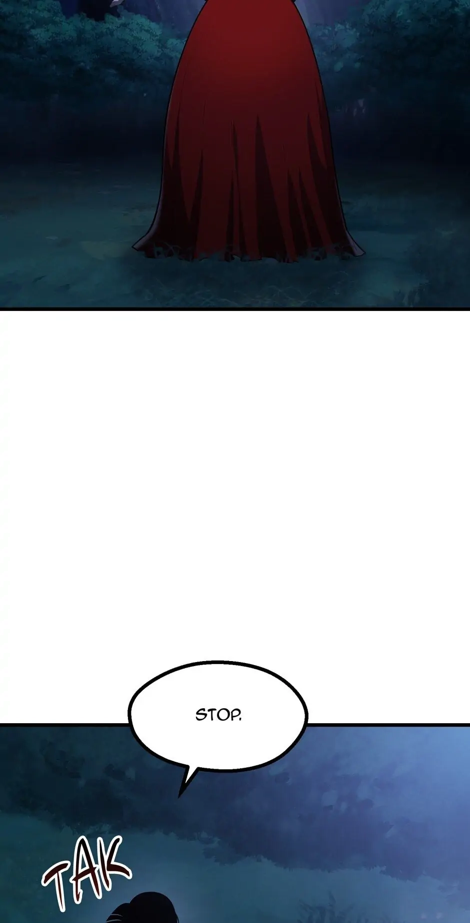 Survival Story of a Sword King in a Fantasy World Chapter 81, page 83 of 88