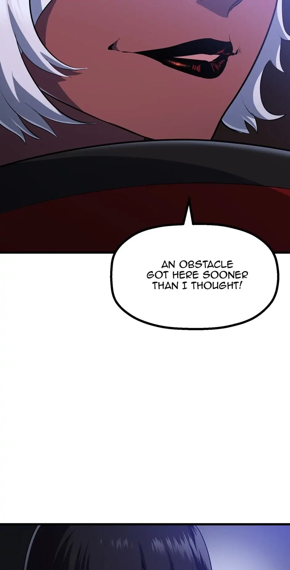 Survival Story of a Sword King in a Fantasy World Chapter 81, page 85 of 88
