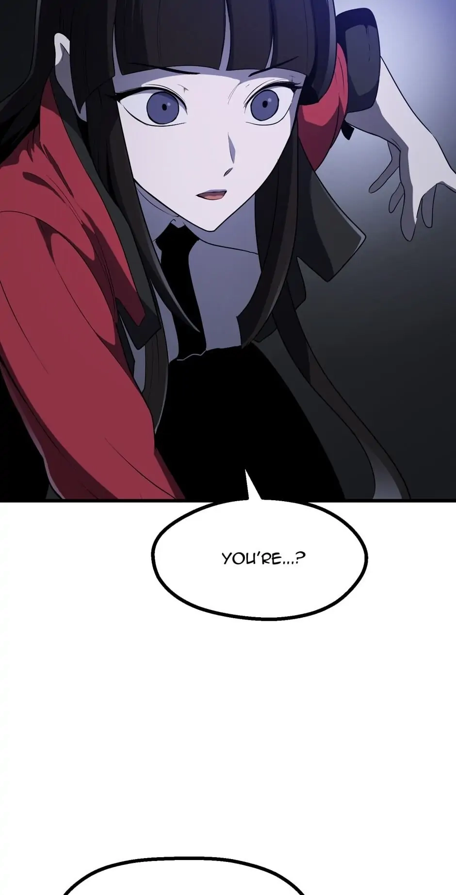 Survival Story of a Sword King in a Fantasy World Chapter 81, page 86 of 88