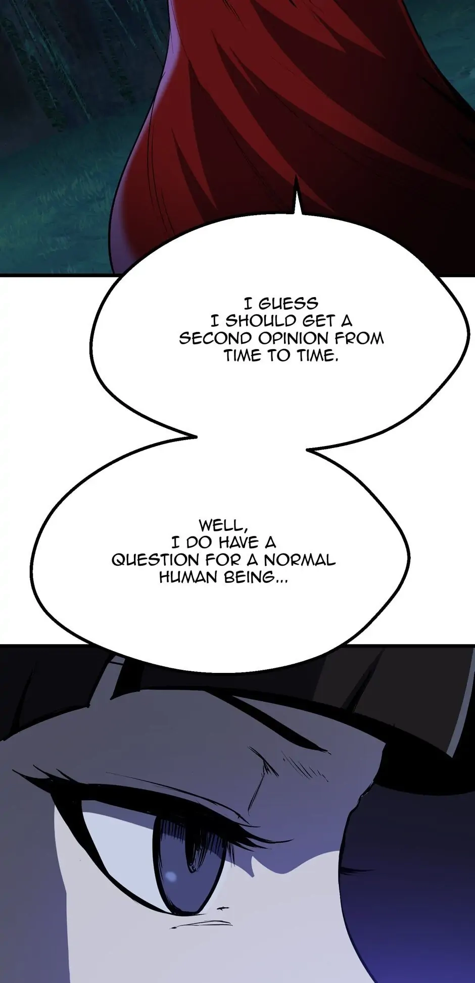 Survival Story of a Sword King in a Fantasy World Chapter 82, page 10 of 104