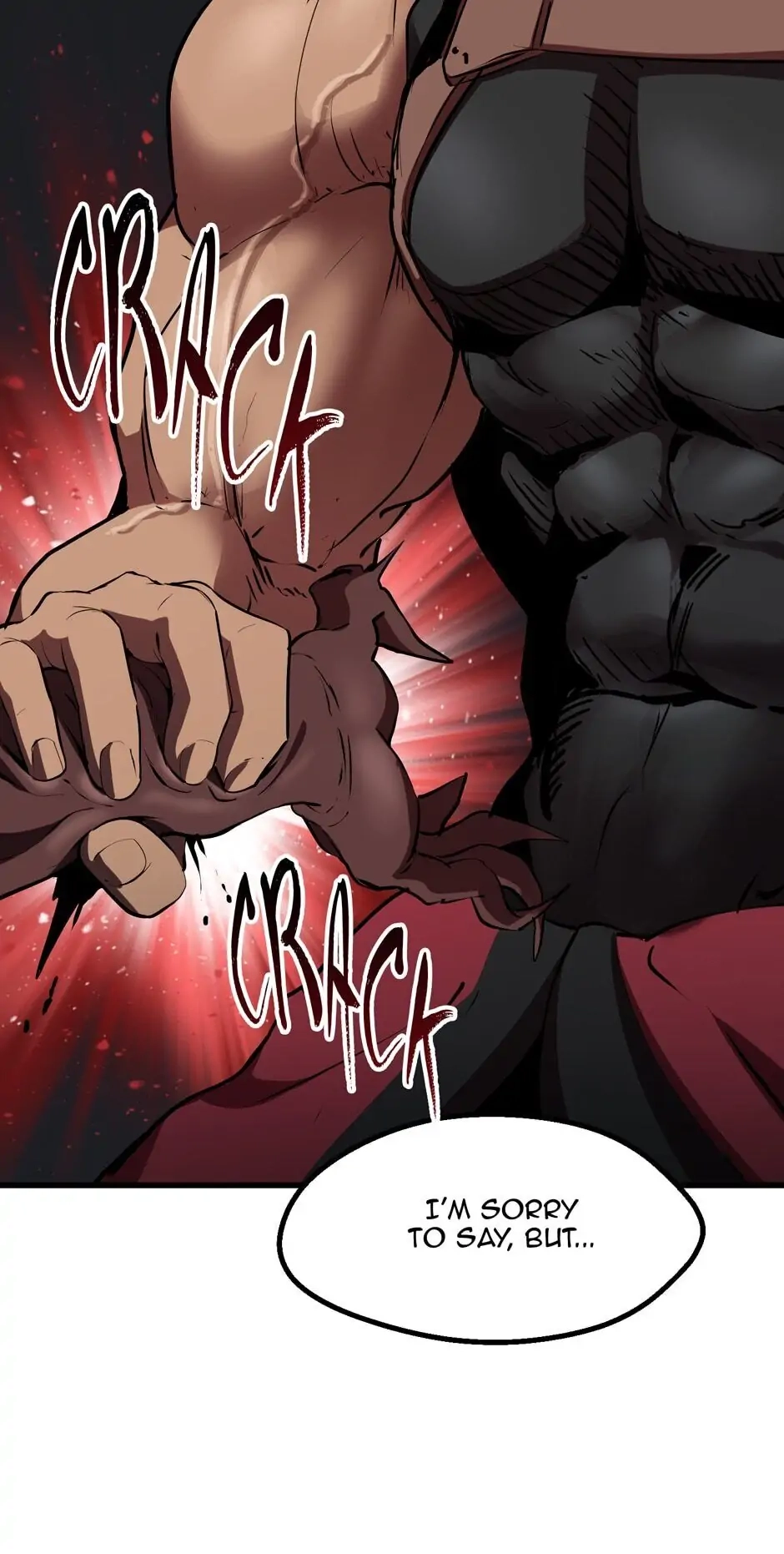 Survival Story of a Sword King in a Fantasy World Chapter 82, page 102 of 104