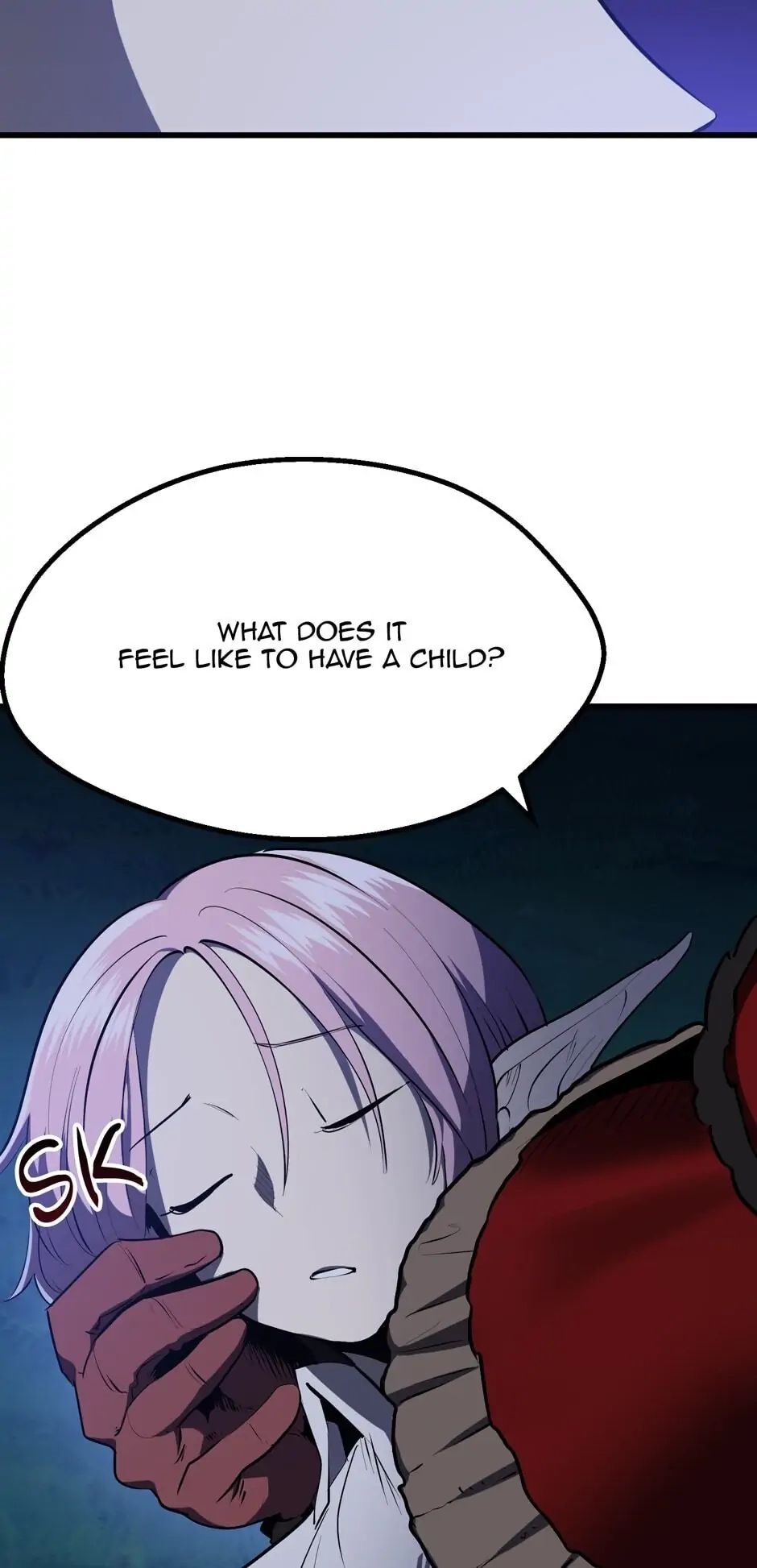 Survival Story of a Sword King in a Fantasy World Chapter 82, page 11 of 104