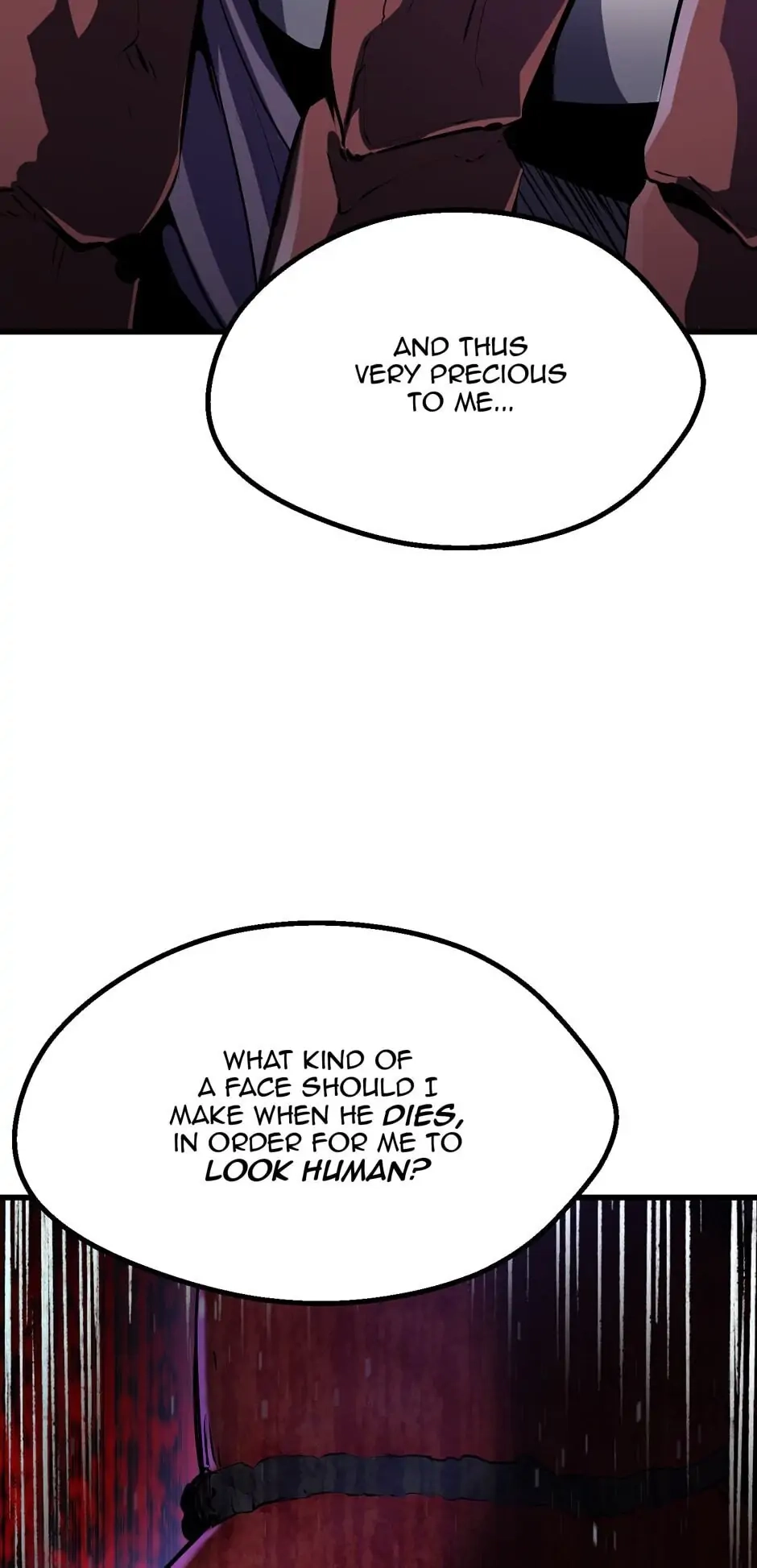 Survival Story of a Sword King in a Fantasy World Chapter 82, page 13 of 104