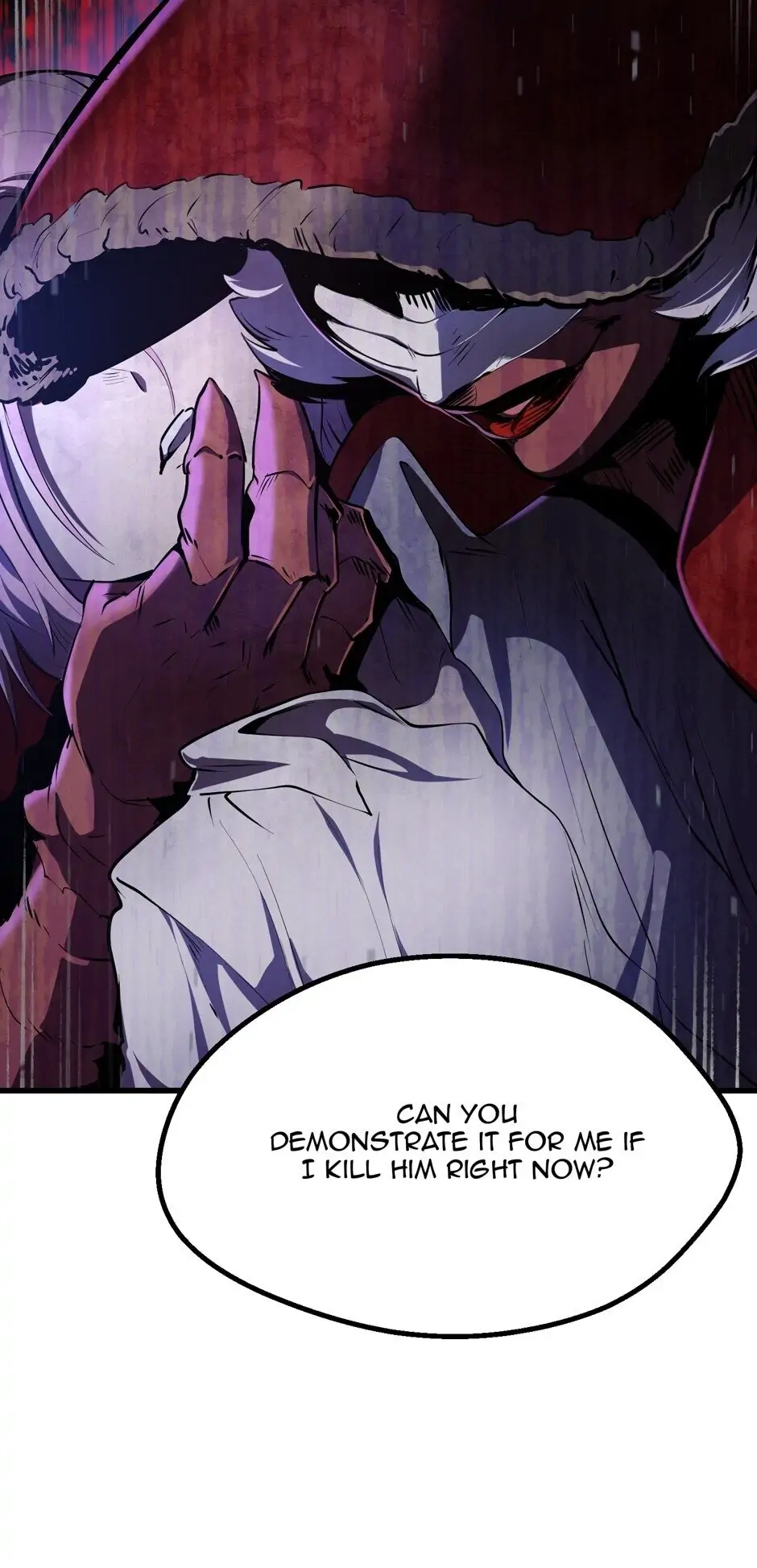 Survival Story of a Sword King in a Fantasy World Chapter 82, page 14 of 104