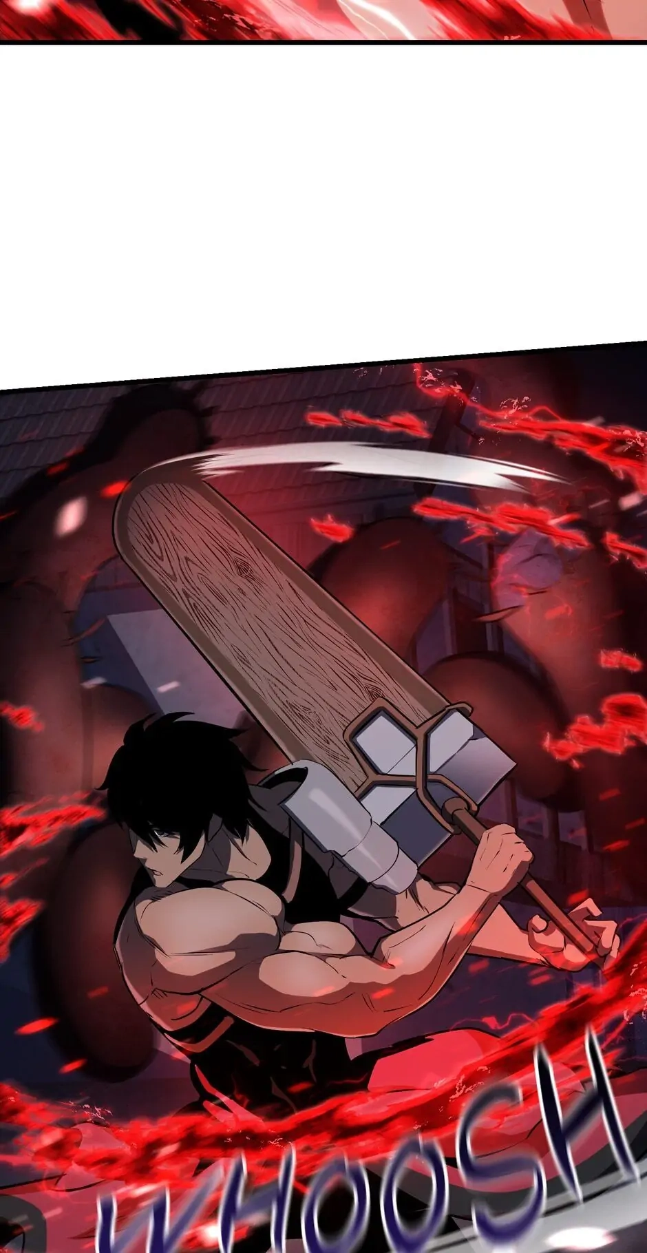 Survival Story of a Sword King in a Fantasy World Chapter 82, page 24 of 104