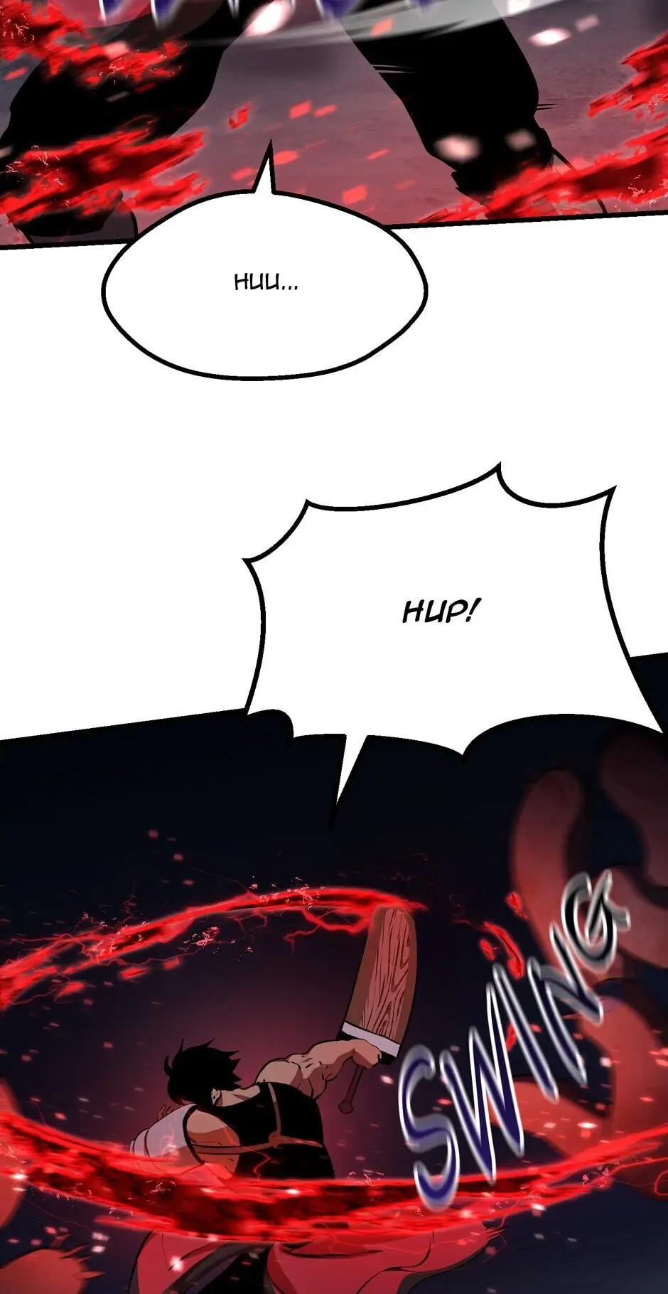 Survival Story of a Sword King in a Fantasy World Chapter 82, page 25 of 104