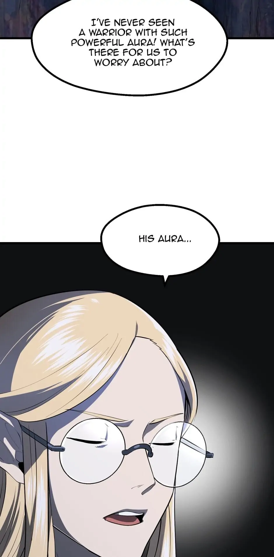 Survival Story of a Sword King in a Fantasy World Chapter 82, page 34 of 104