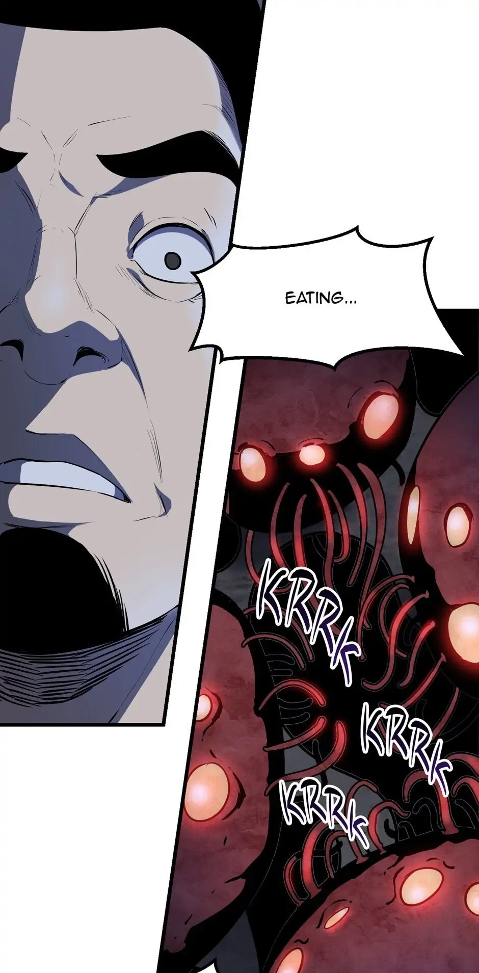 Survival Story of a Sword King in a Fantasy World Chapter 82, page 37 of 104