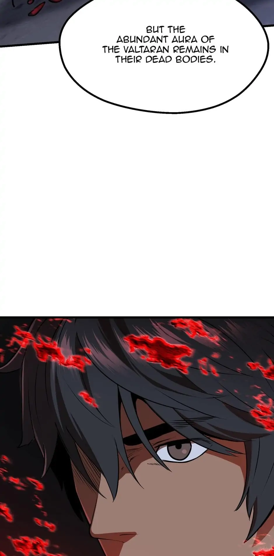 Survival Story of a Sword King in a Fantasy World Chapter 82, page 39 of 104