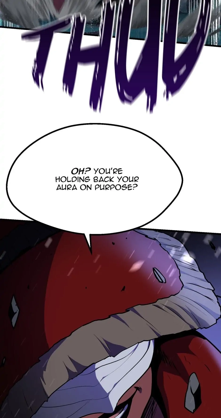 Survival Story of a Sword King in a Fantasy World Chapter 82, page 48 of 104