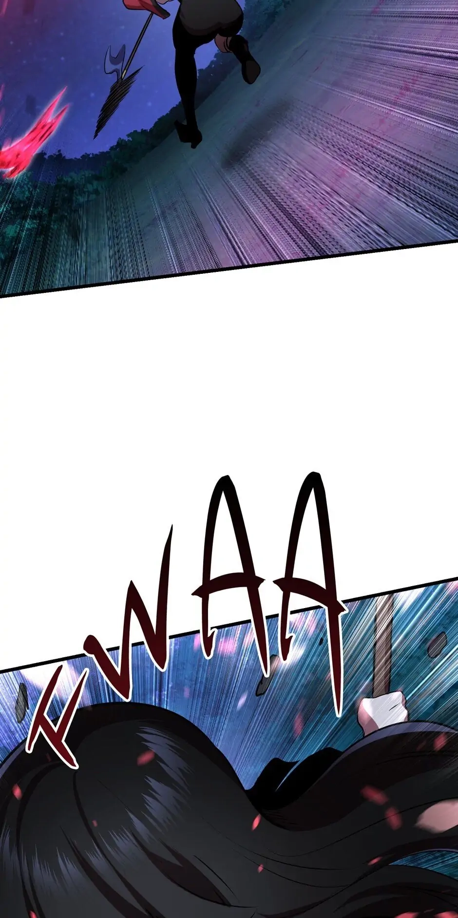 Survival Story of a Sword King in a Fantasy World Chapter 82, page 52 of 104