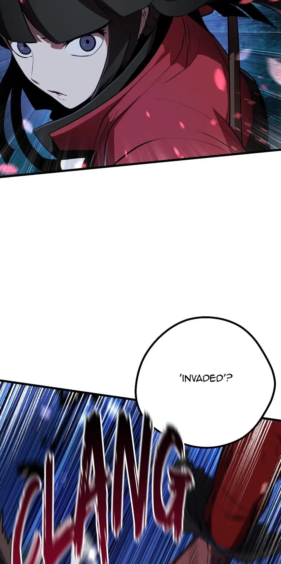 Survival Story of a Sword King in a Fantasy World Chapter 82, page 53 of 104