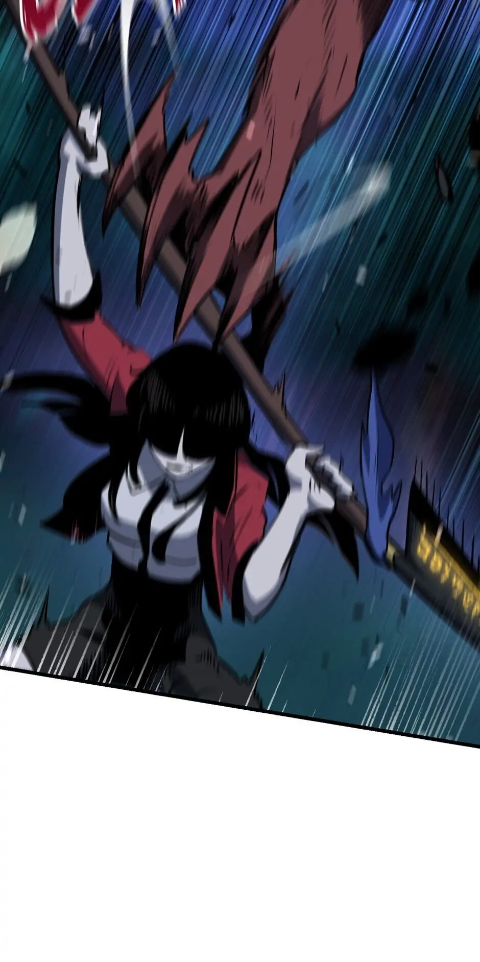 Survival Story of a Sword King in a Fantasy World Chapter 82, page 54 of 104