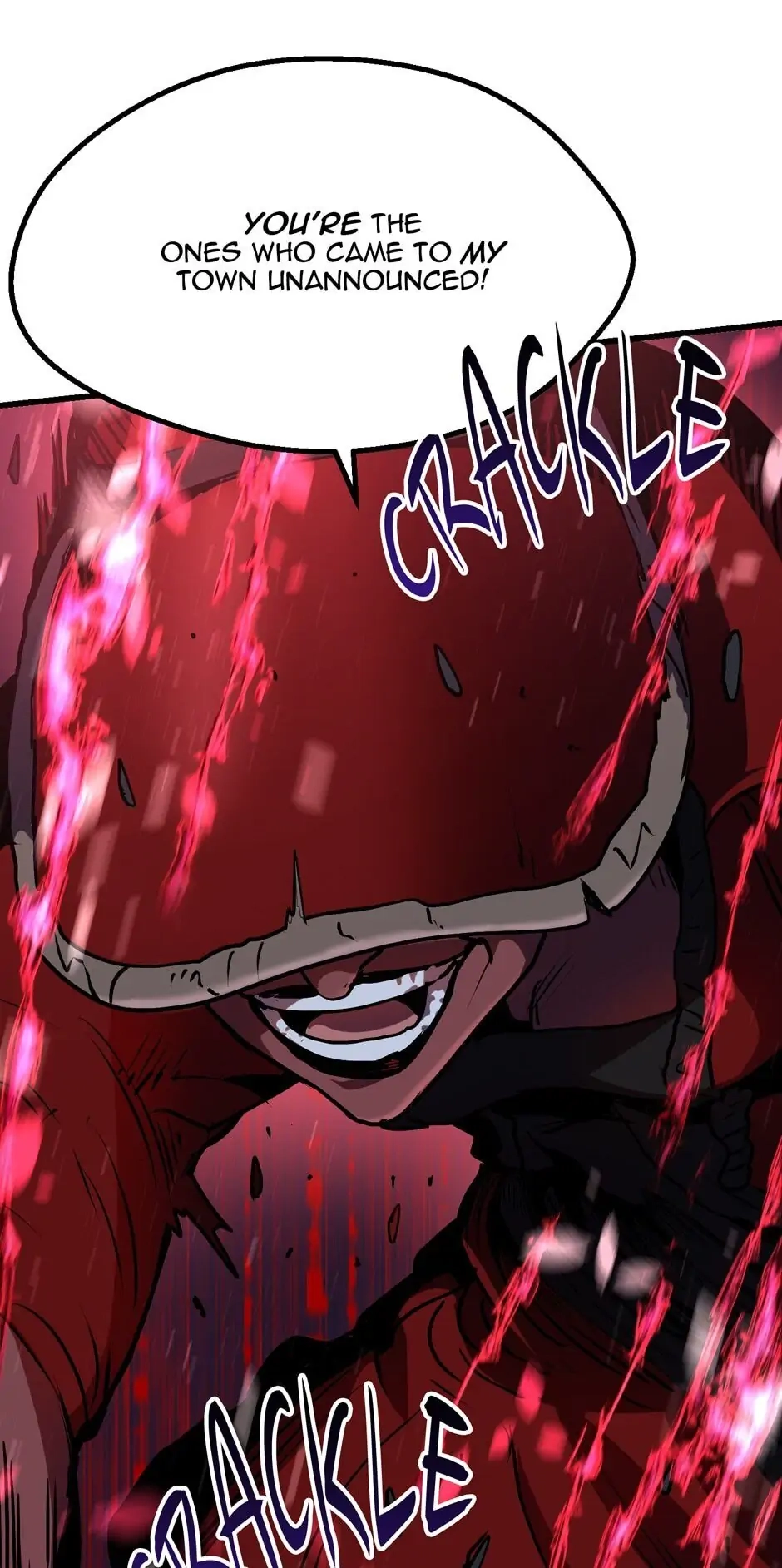 Survival Story of a Sword King in a Fantasy World Chapter 82, page 55 of 104