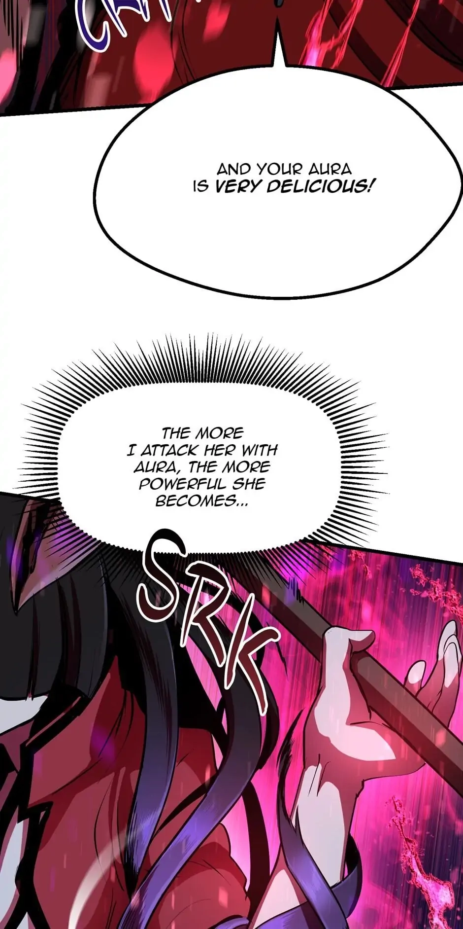 Survival Story of a Sword King in a Fantasy World Chapter 82, page 56 of 104