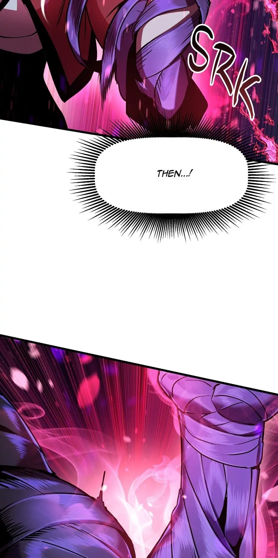 Survival Story of a Sword King in a Fantasy World Chapter 82, page 57 of 104