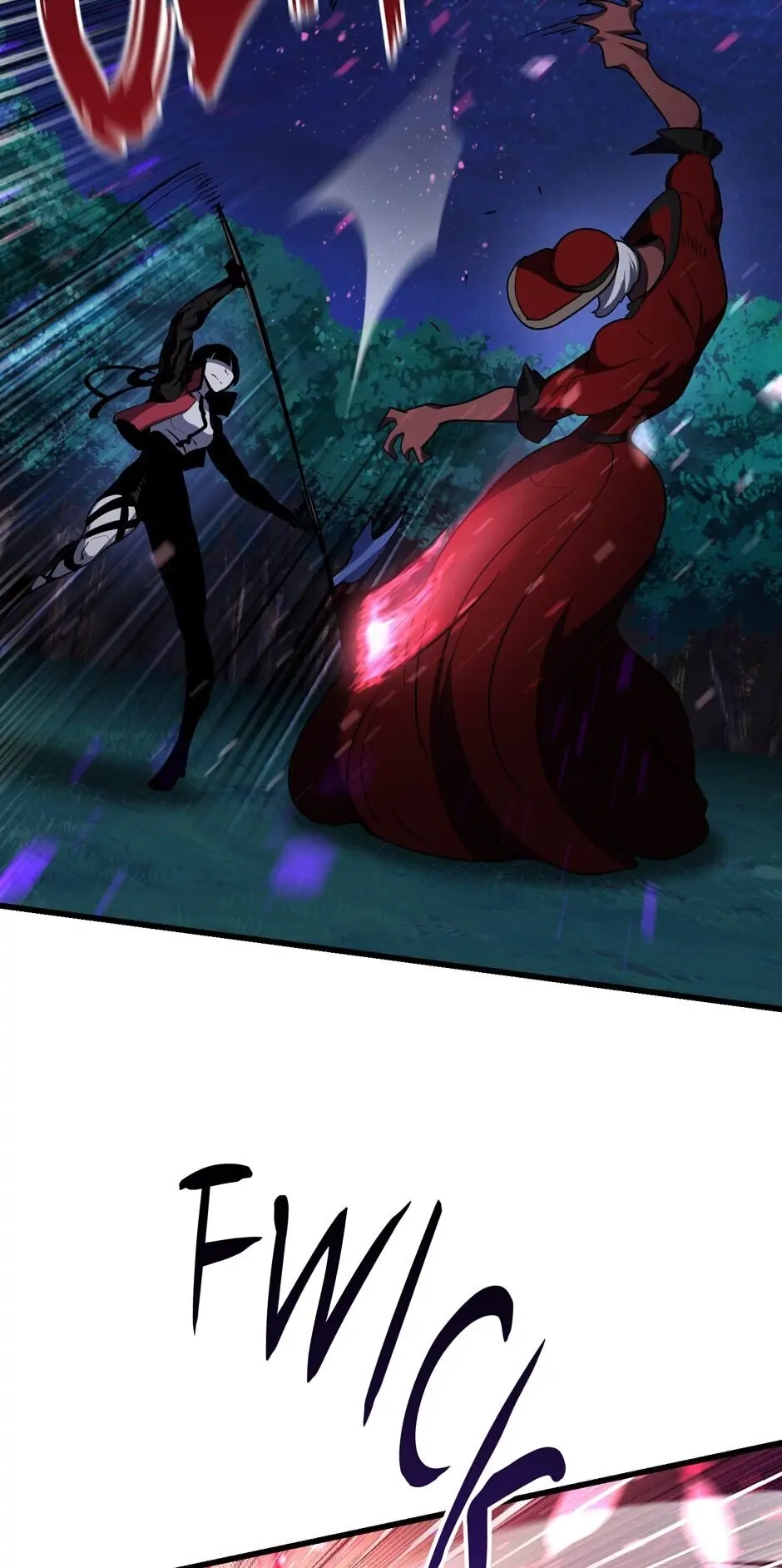 Survival Story of a Sword King in a Fantasy World Chapter 82, page 59 of 104