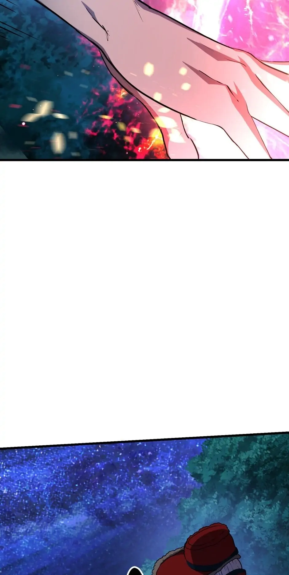 Survival Story of a Sword King in a Fantasy World Chapter 82, page 6 of 104