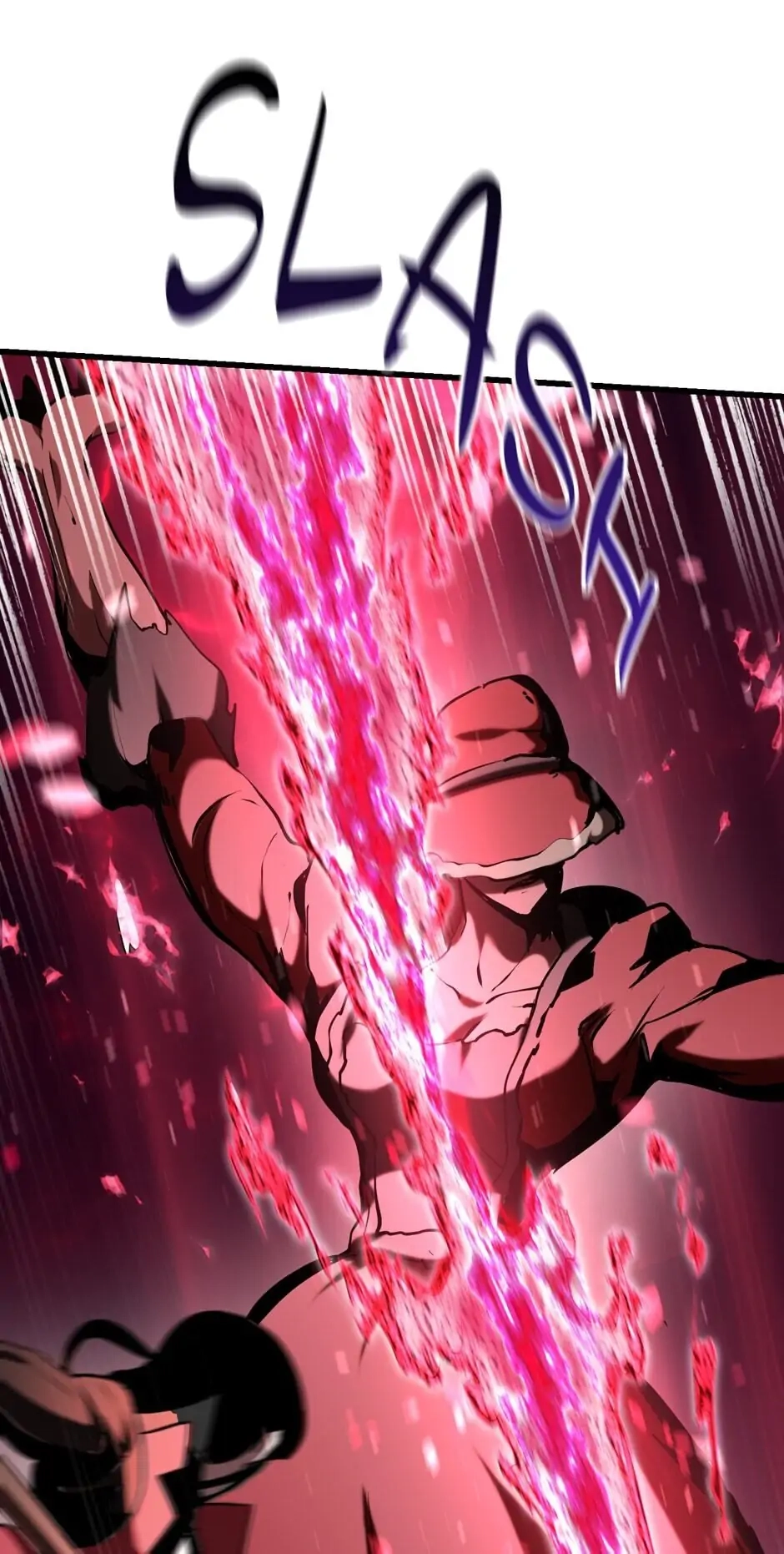 Survival Story of a Sword King in a Fantasy World Chapter 82, page 61 of 104