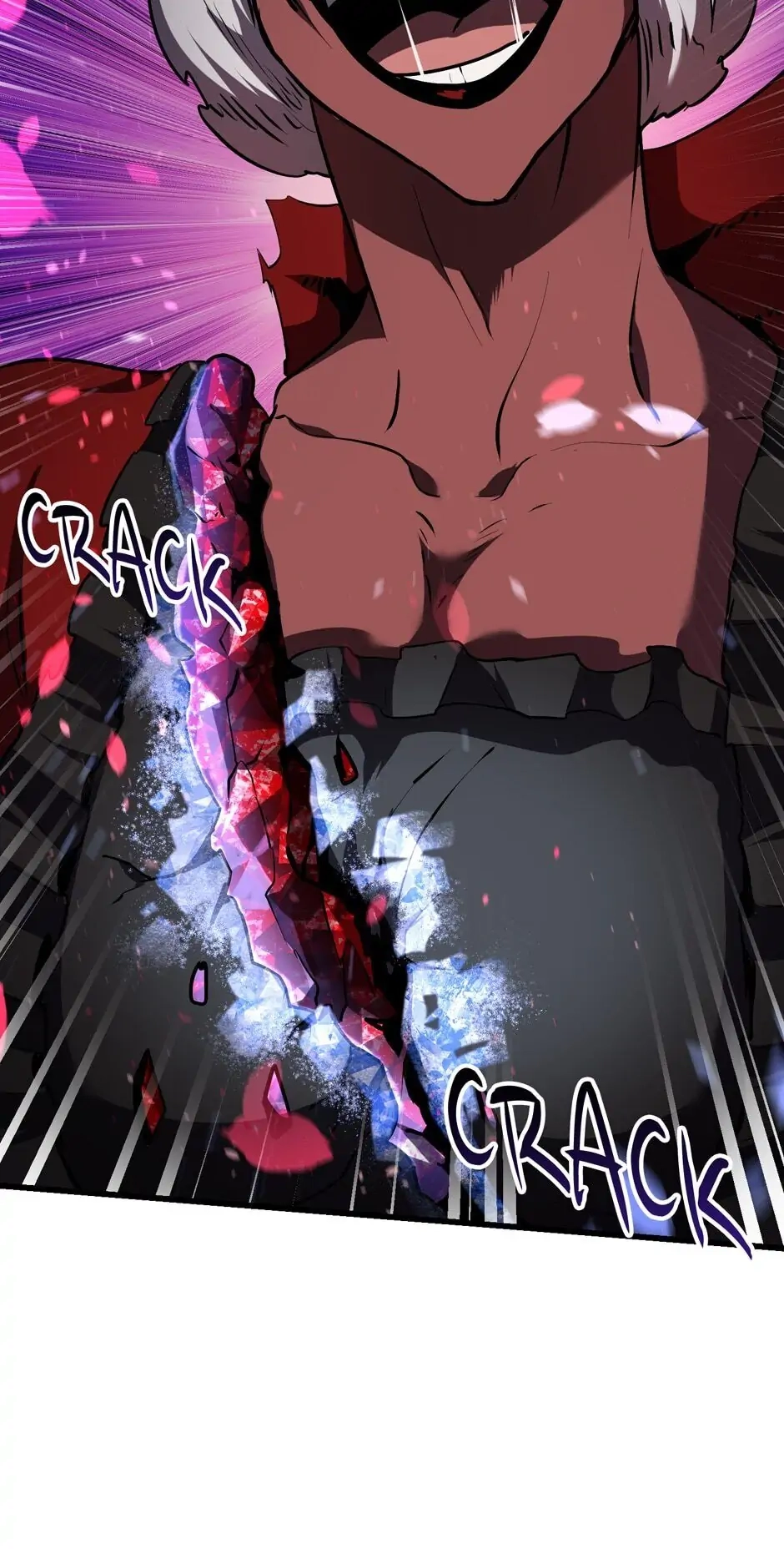 Survival Story of a Sword King in a Fantasy World Chapter 82, page 63 of 104