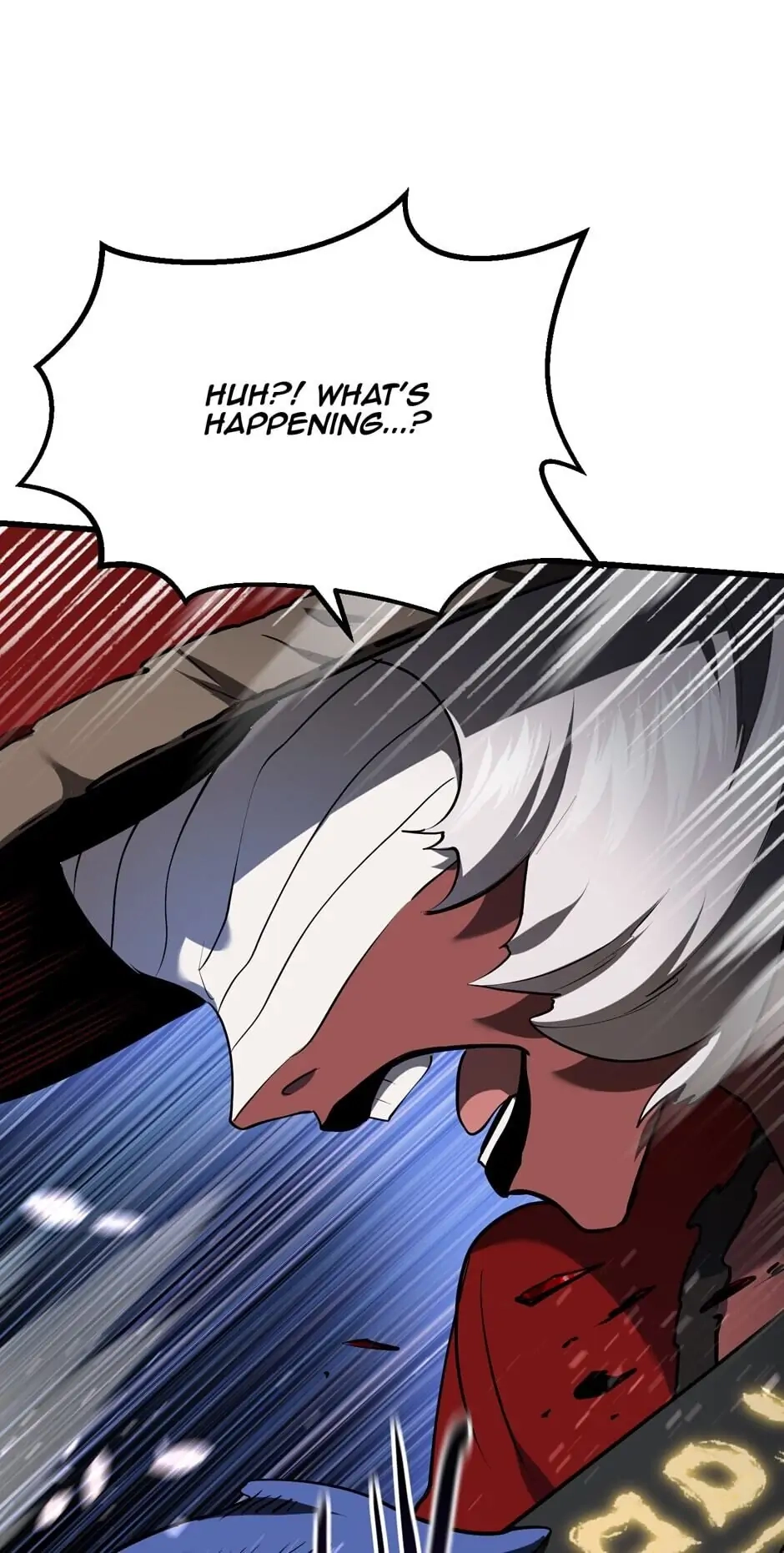 Survival Story of a Sword King in a Fantasy World Chapter 82, page 64 of 104