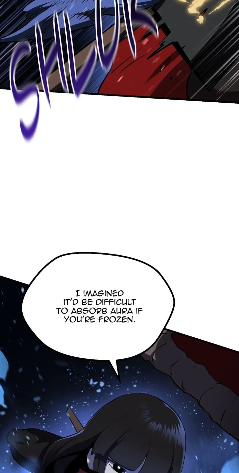 Survival Story of a Sword King in a Fantasy World Chapter 82, page 65 of 104