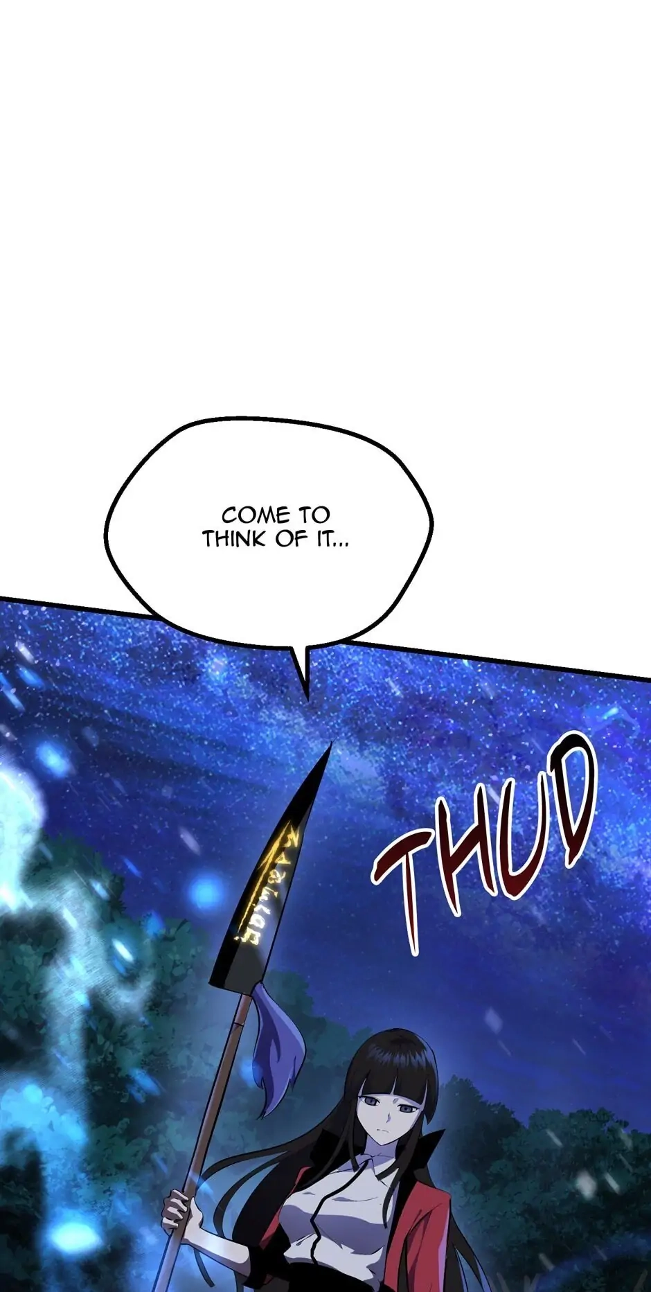 Survival Story of a Sword King in a Fantasy World Chapter 82, page 72 of 104