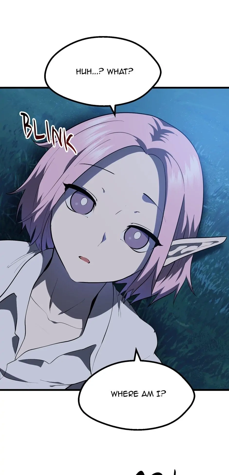 Survival Story of a Sword King in a Fantasy World Chapter 82, page 75 of 104