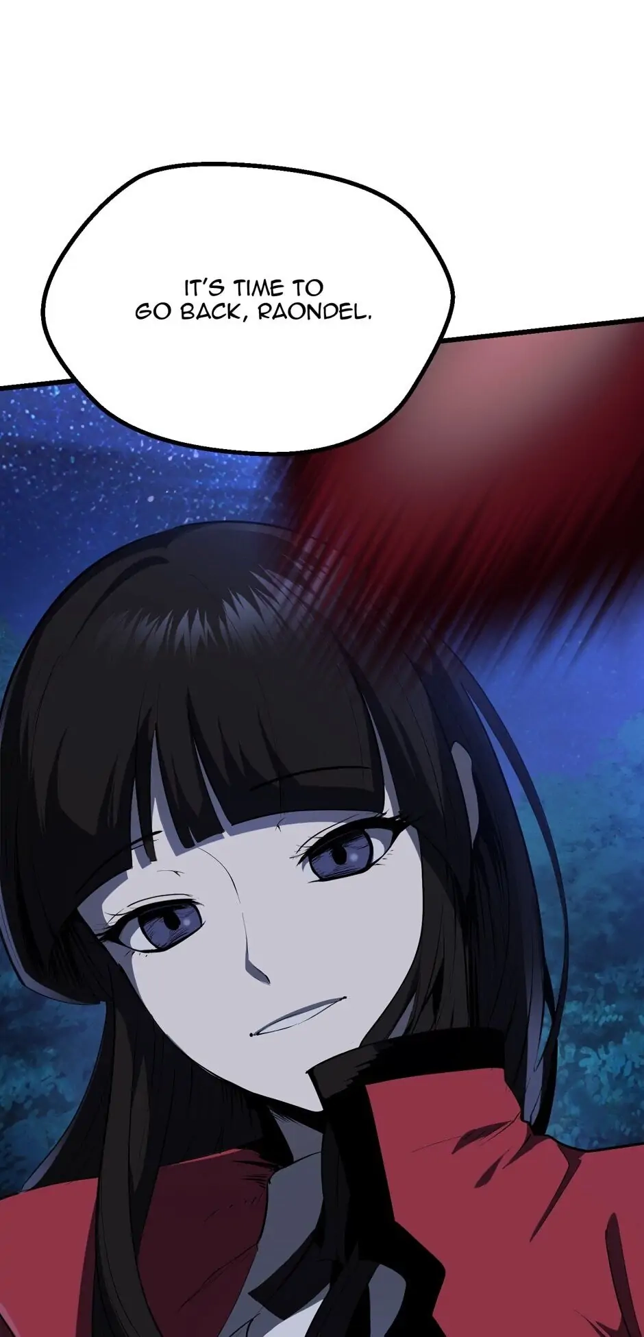 Survival Story of a Sword King in a Fantasy World Chapter 82, page 77 of 104