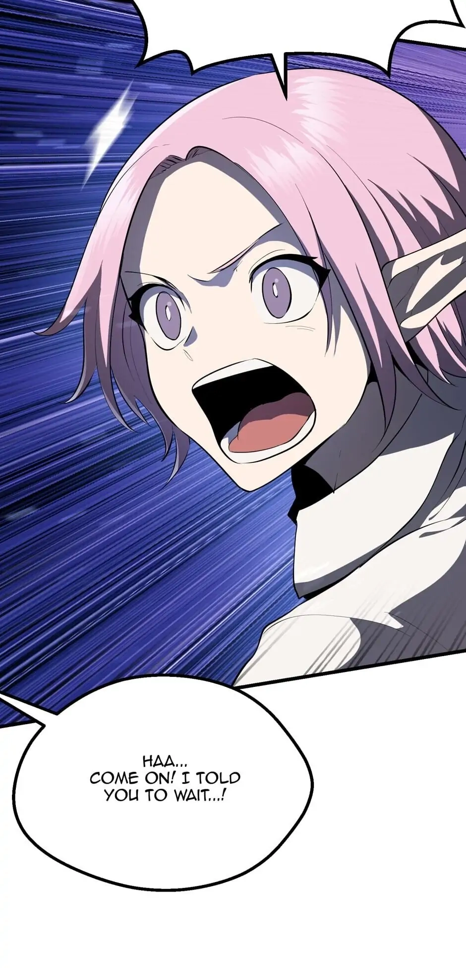 Survival Story of a Sword King in a Fantasy World Chapter 82, page 80 of 104