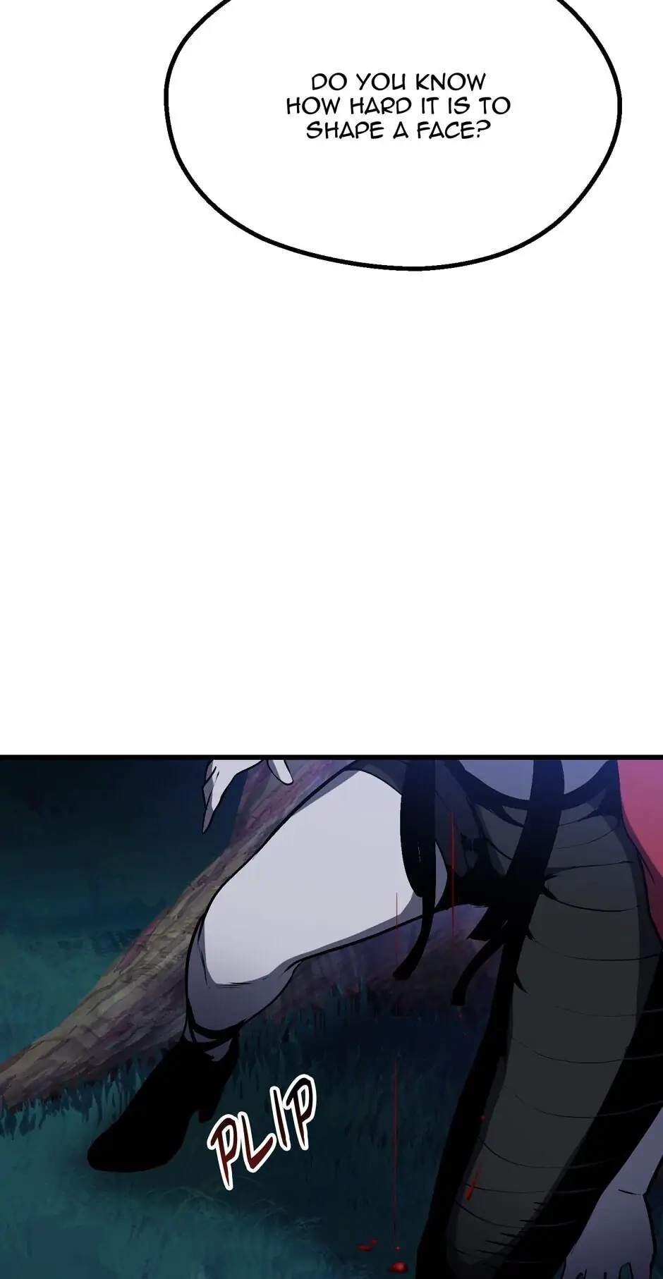 Survival Story of a Sword King in a Fantasy World Chapter 82, page 82 of 104