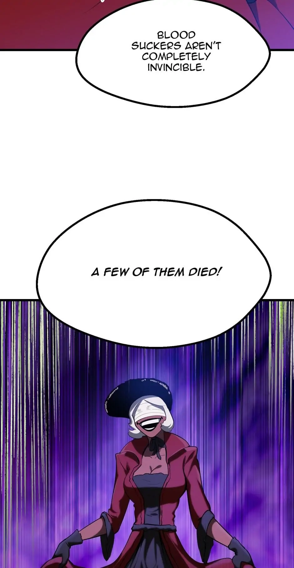 Survival Story of a Sword King in a Fantasy World Chapter 82, page 85 of 104